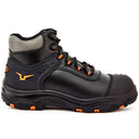 Dynamic Composite Safety Boot - F330