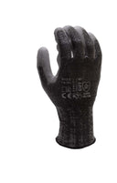 Samurai PU Cut Resistant Glove - GL199