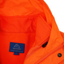 Vapourtec Multi-Way Storm Coat inc. 3 Layer Zip-out Softshell - GN115