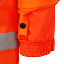 Vapourtec Multi-Way Storm Coat inc. 3 Layer Zip-out Softshell - GN115