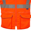 Activwear Cargo Bodywarmer - GN210RV