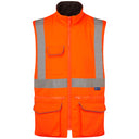 Activwear Cargo Bodywarmer - GN210RV