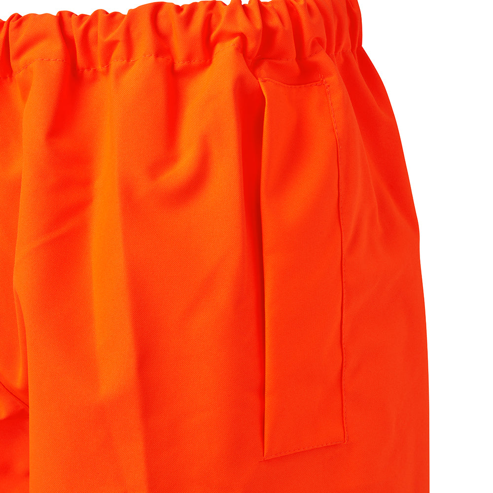 Vapourking Storm Overtrousers - GN300VK – Bodyguard Workwear