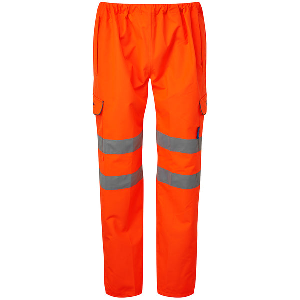 Vapourking Storm Overtrousers - GN300VK – Bodyguard Workwear