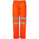 Vapourking Female Fit Storm Overtrousers - GN300VKL