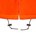 Activwear Heavy Duty Polar Fleece Jacket - GN700