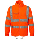 Activwear Heavy Duty Polar Fleece Jacket - GN700