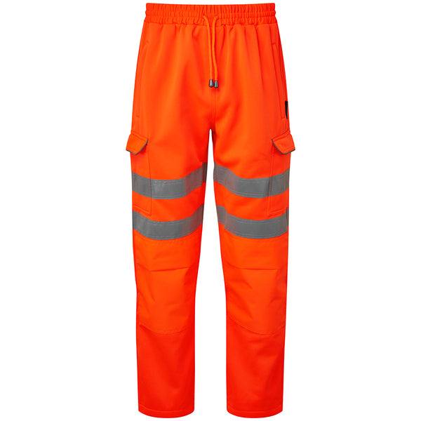 Activwear Cargo Joggers - GN800 – Bodyguard Workwear