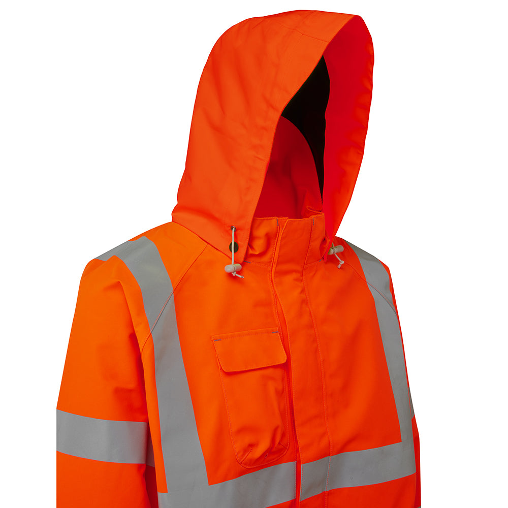 GORE-TEX® Storm Bomber Jacket - GN902 – Bodyguard Workwear
