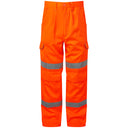Lightweight Polycotton Cargo Trouser - KPV2GN610