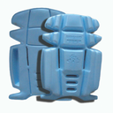 Kneepads - M090