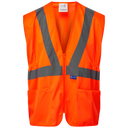 Premium Polyester Vest -SA200RT