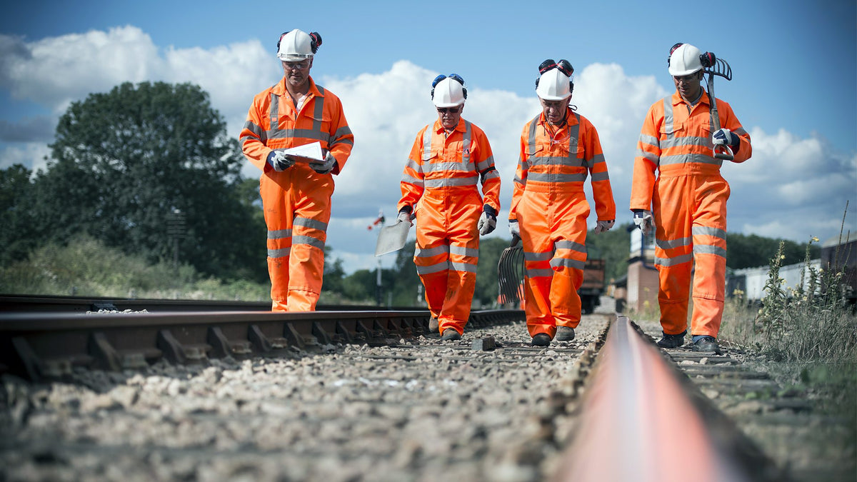 Bodyguard Workwear, UK Leader in GoreTex Technical and Hi Vis Workwear