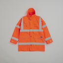 Vapourtec Multi-Way Storm Coat inc. 3 Layer Zip-out Softshell - GN115