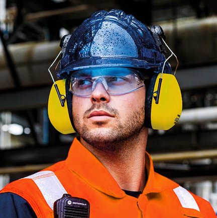 PPE Safety Workwear