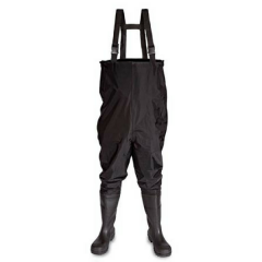 Safety-Waders