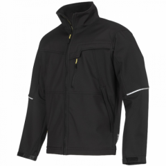 Fleece-Softshell-Jackets