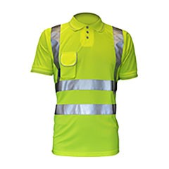 Hi-Vis-Yellow