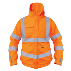 Hi-Vis-Workwear