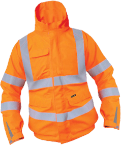 Hi Vis Jackets