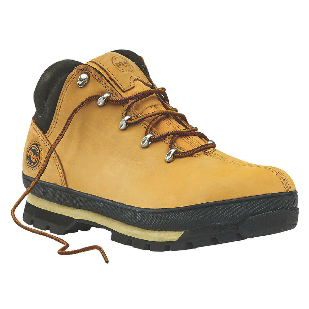 timberland steel toe cap boots uk