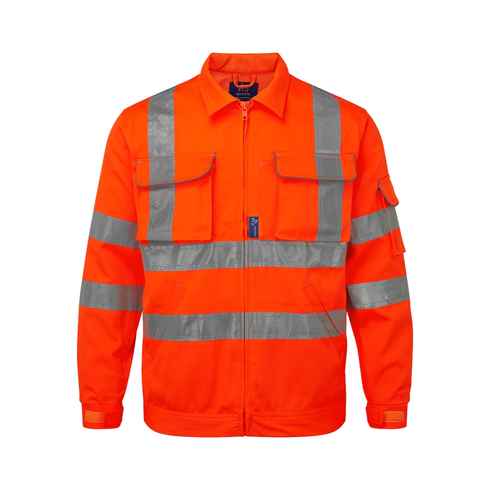 St workwear deals hi vis