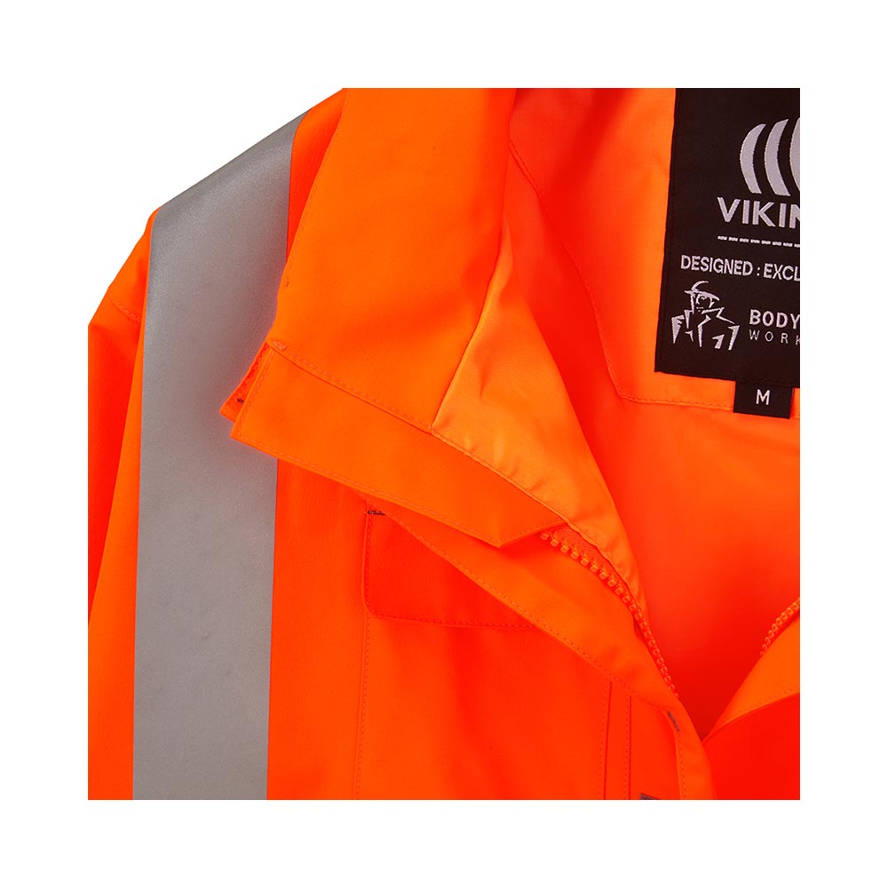 GORE-TEX Storm Coat | Bodyguard Workwear