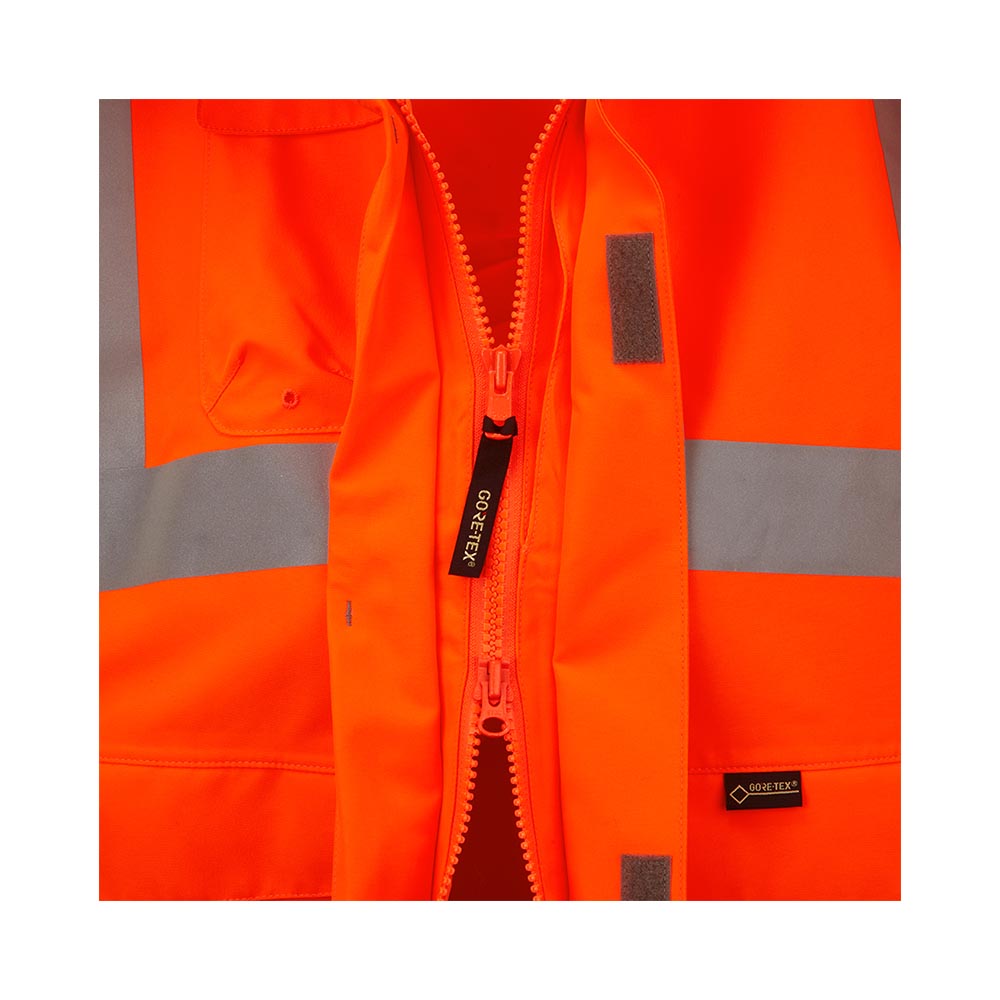 Gore tex work coat clearance