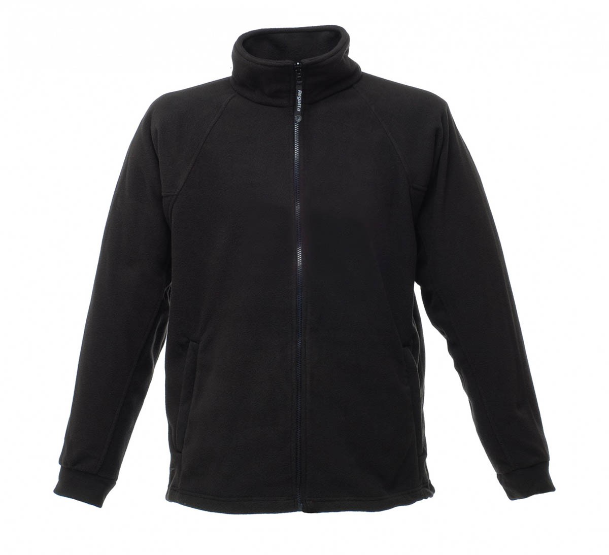 Regatta Thor 3 Fleece Jacket w zipped lower pockets Bodyguard Workwear