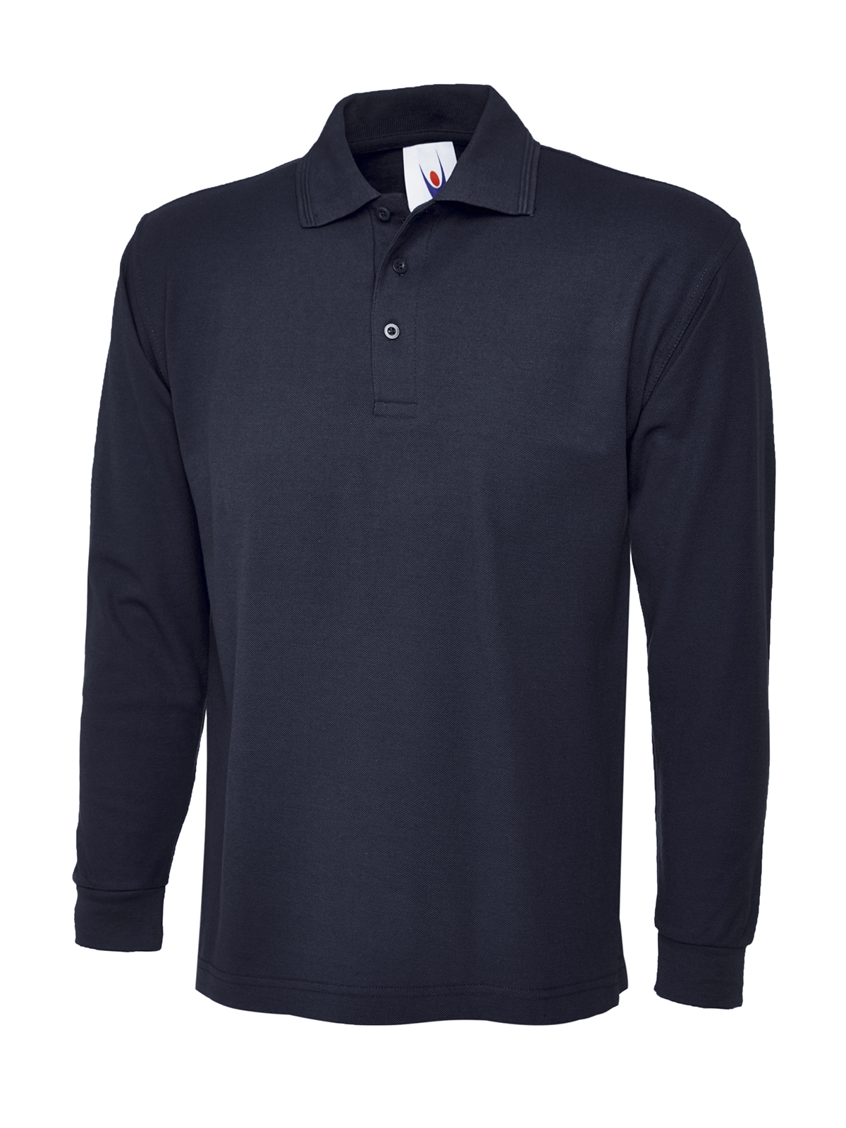 Long online polo tops
