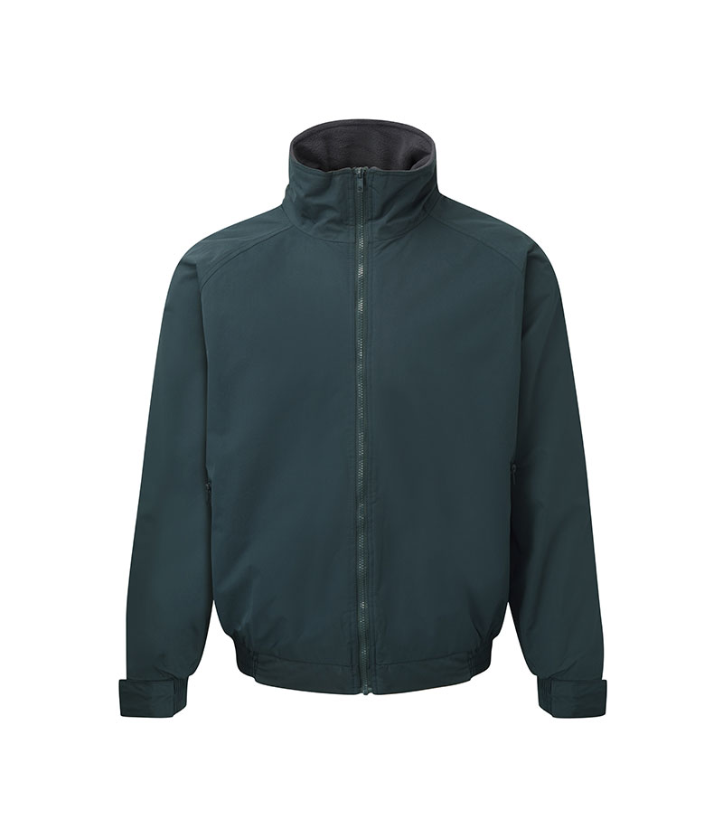 Men's fortress on sale windproof jacket