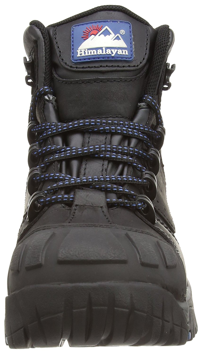 HIMALAYAN Waterproof Safety Boots Steel 