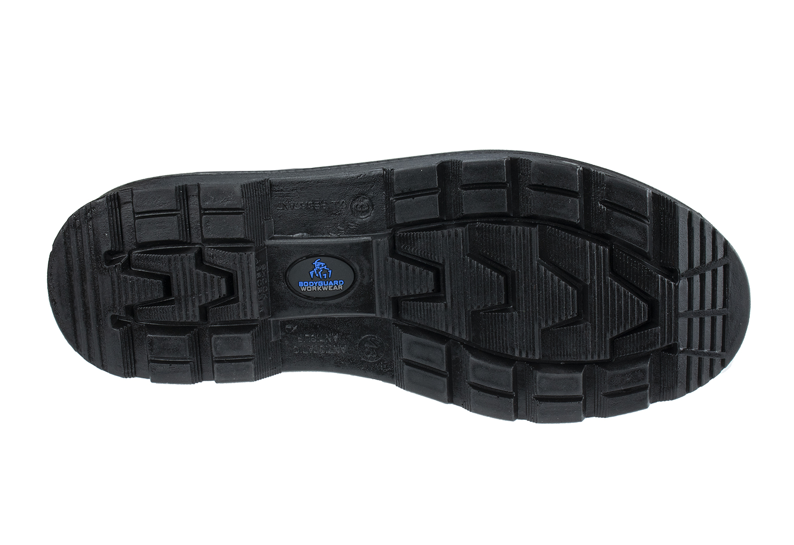 Bata bora on sale oxford safety shoes