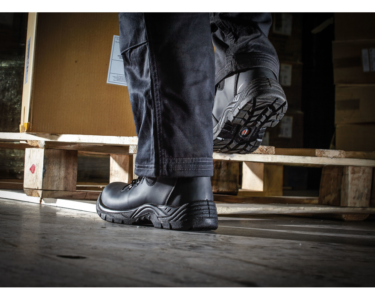 dickies fury work boots