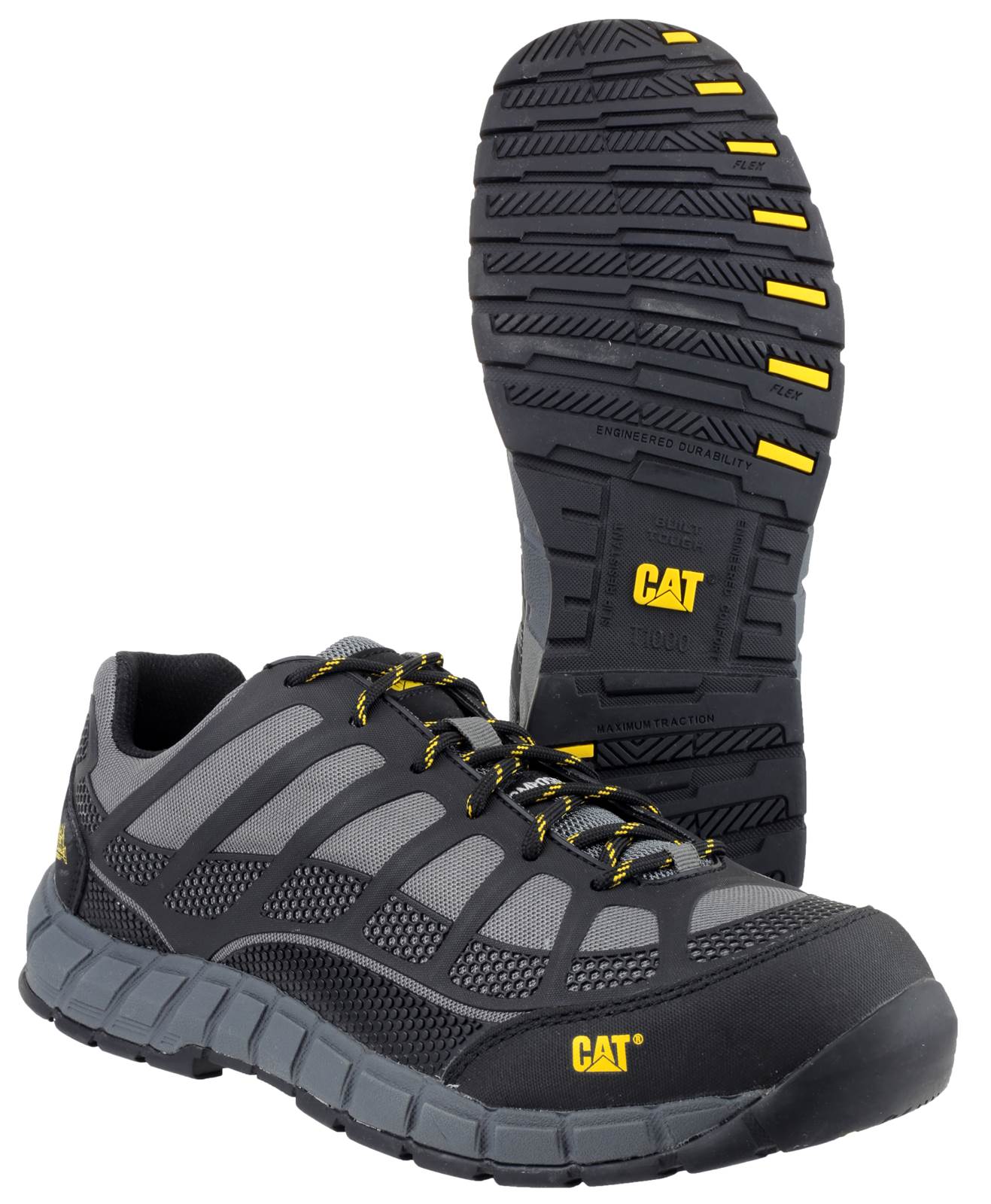 cat streamline safety trainer
