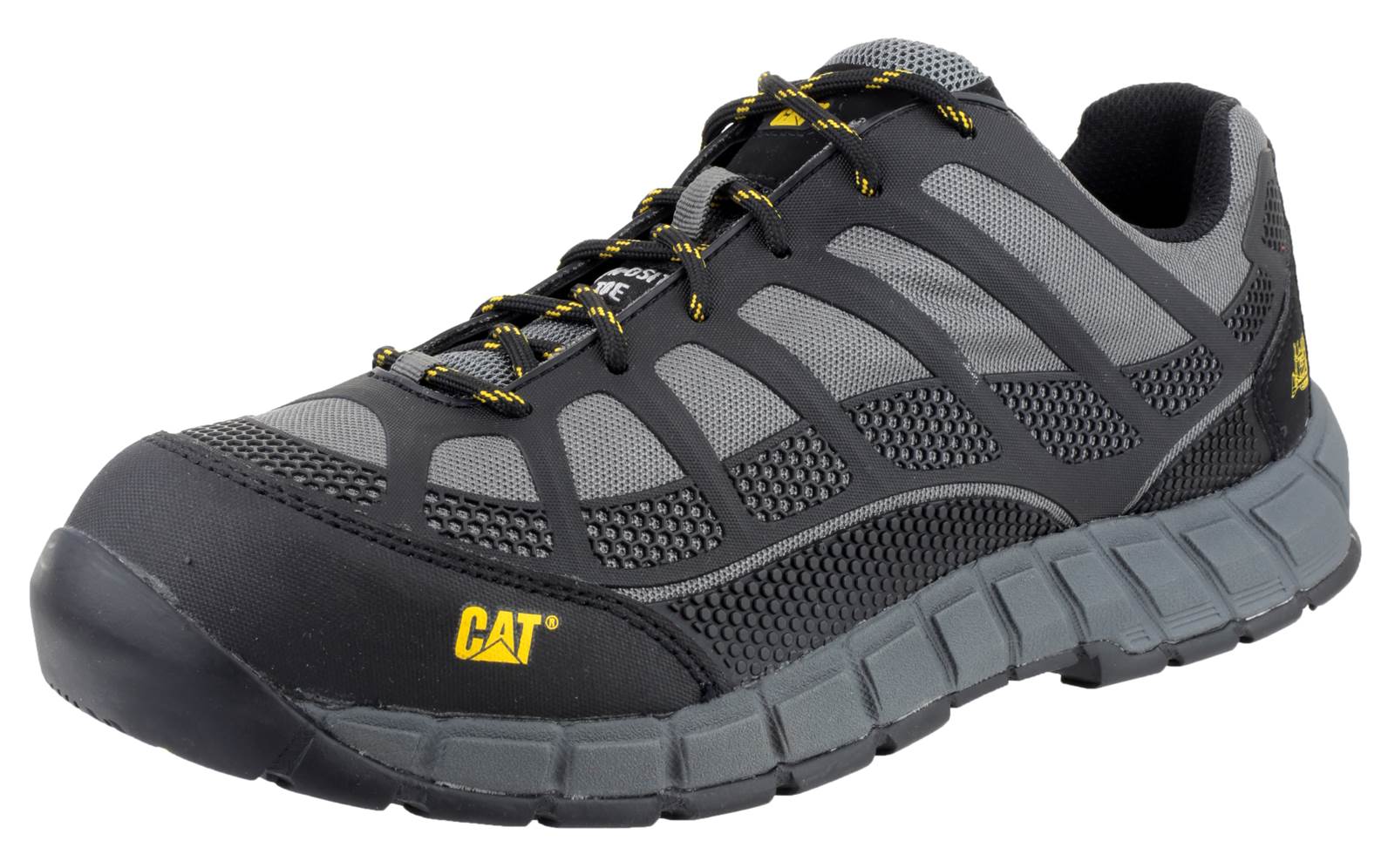 cat streamline safety trainers