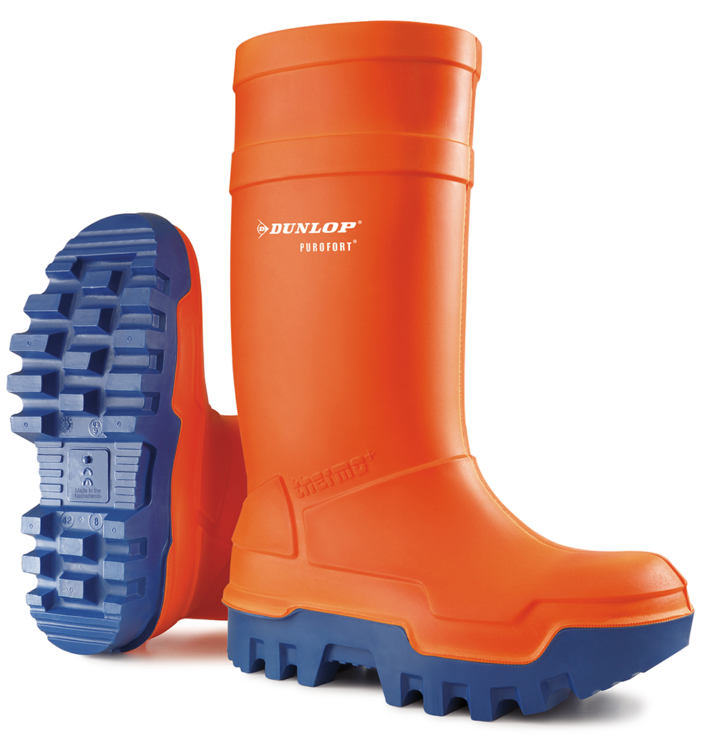 dunlop wellies steel toe cap