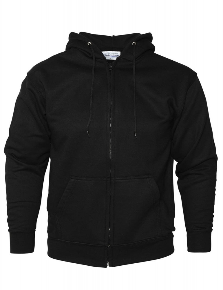 Double lined hood outlet