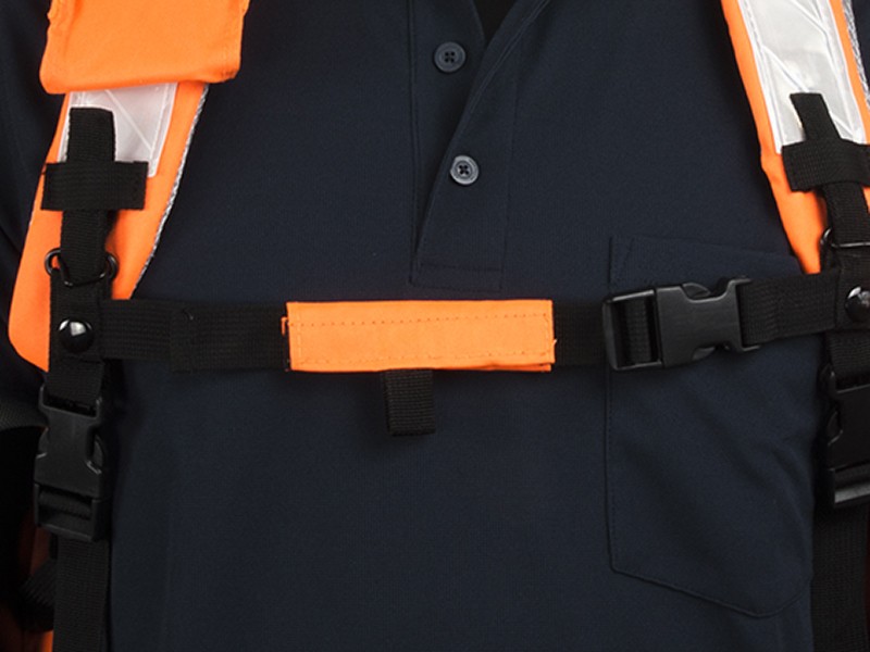 Quick Release Replacement Strap Backpack Bodyguard Workwear