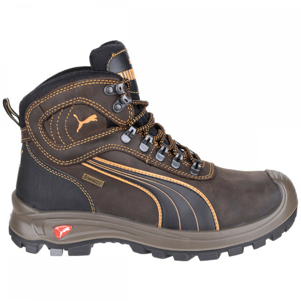 mens workwear boots