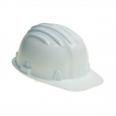 Standard Safety Helmet w/ sweatband & plastic harness