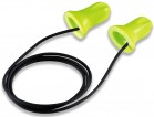 Uvex Hi-Com Corded Ear Plug (100 prs)
