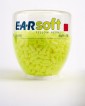 E.A.R Soft Yellow Neon Refill (250 Pairs)