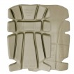 Snickers D30 Lite Kneepad w/ air channels for superior comfort