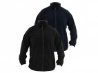 Bodyguard midweight fleece w/ full zip, Drawcord and toggles at hem