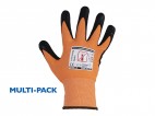 Samurai Lite Cut 5 Safety Glove w/ Touch Screen Technology - 12 Pairs / Pack