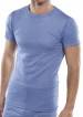 Short Sleeved Thermal vest w/ Good insulation & Lightweight breathable material