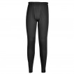 High performance long johns w/ Breathable materials