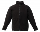 Regatta Asgard II Fleece Jacket w/ front zipped pockets