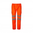 GN300VK – Vapourking Overtrousers w/ Elasticated waist & Zipped Ankles